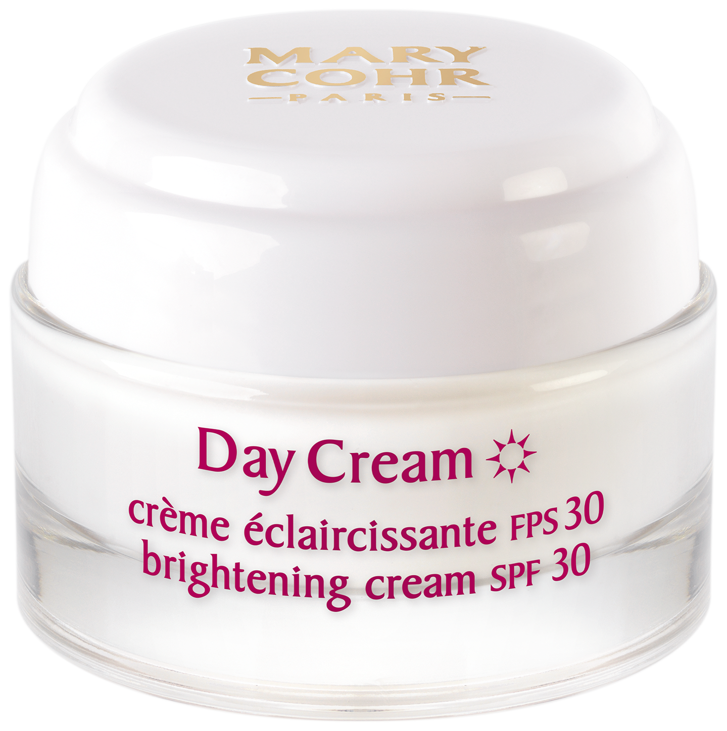 30 days Day Cream Brightening